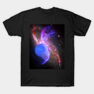 Planet Neptune T-Shirt